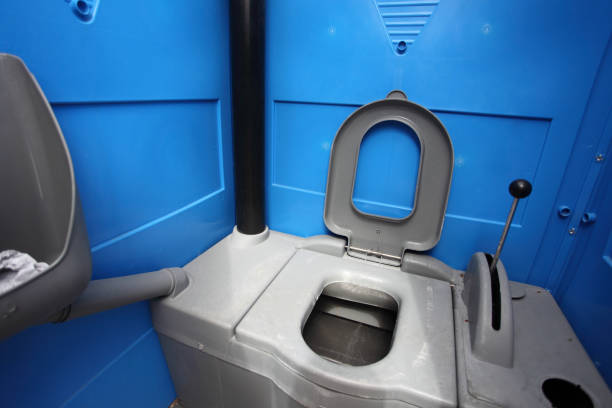 Best Sanitation services for porta potties  in University At Buffalo, NY