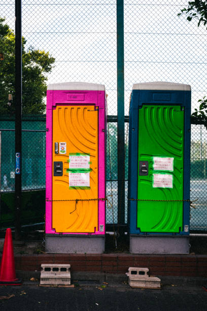 Best Construction site porta potty rental  in University At Buffalo, NY